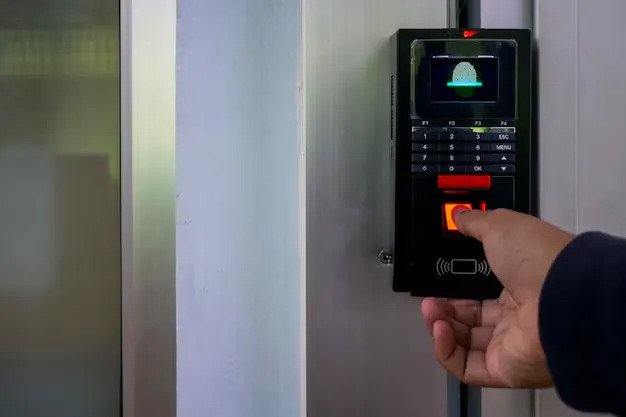 Expert’s Guide To Security For Rental Properties