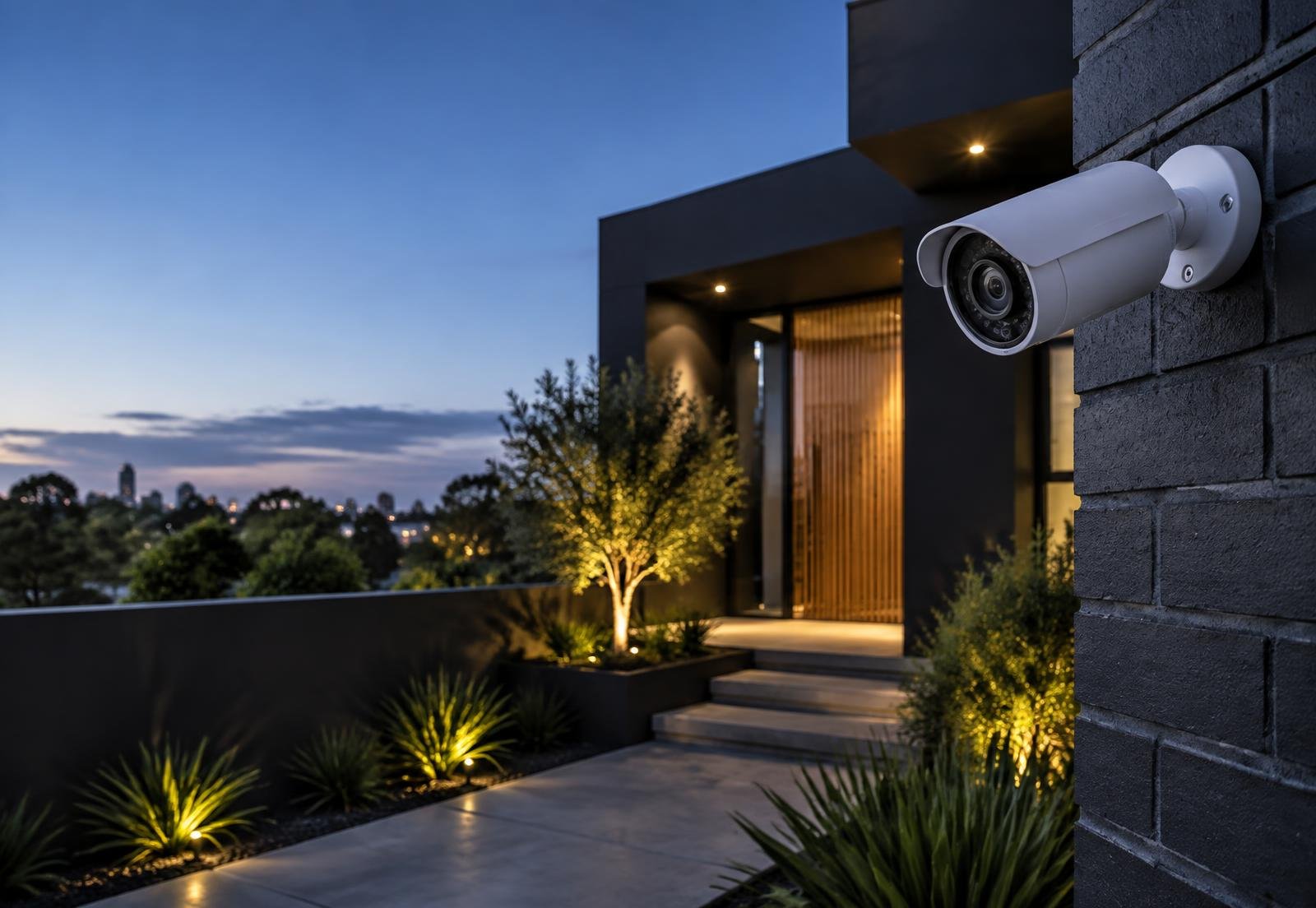 The Comprehensive Guide To Smart Doorbell Camera