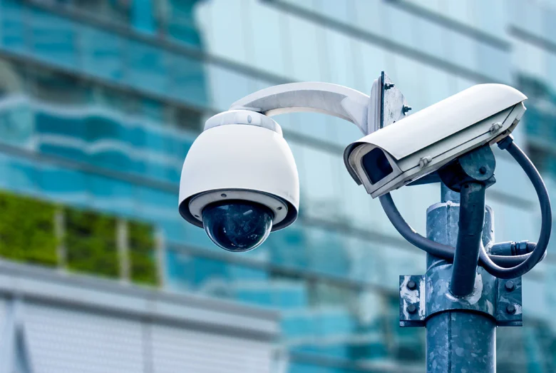 Vendors With Resources To Deliver Safety & Security